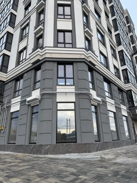 ЖК Ривьера