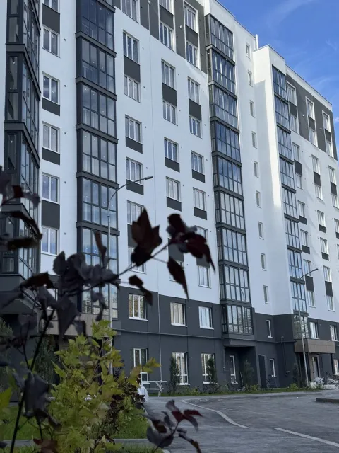 ЖК Панорама